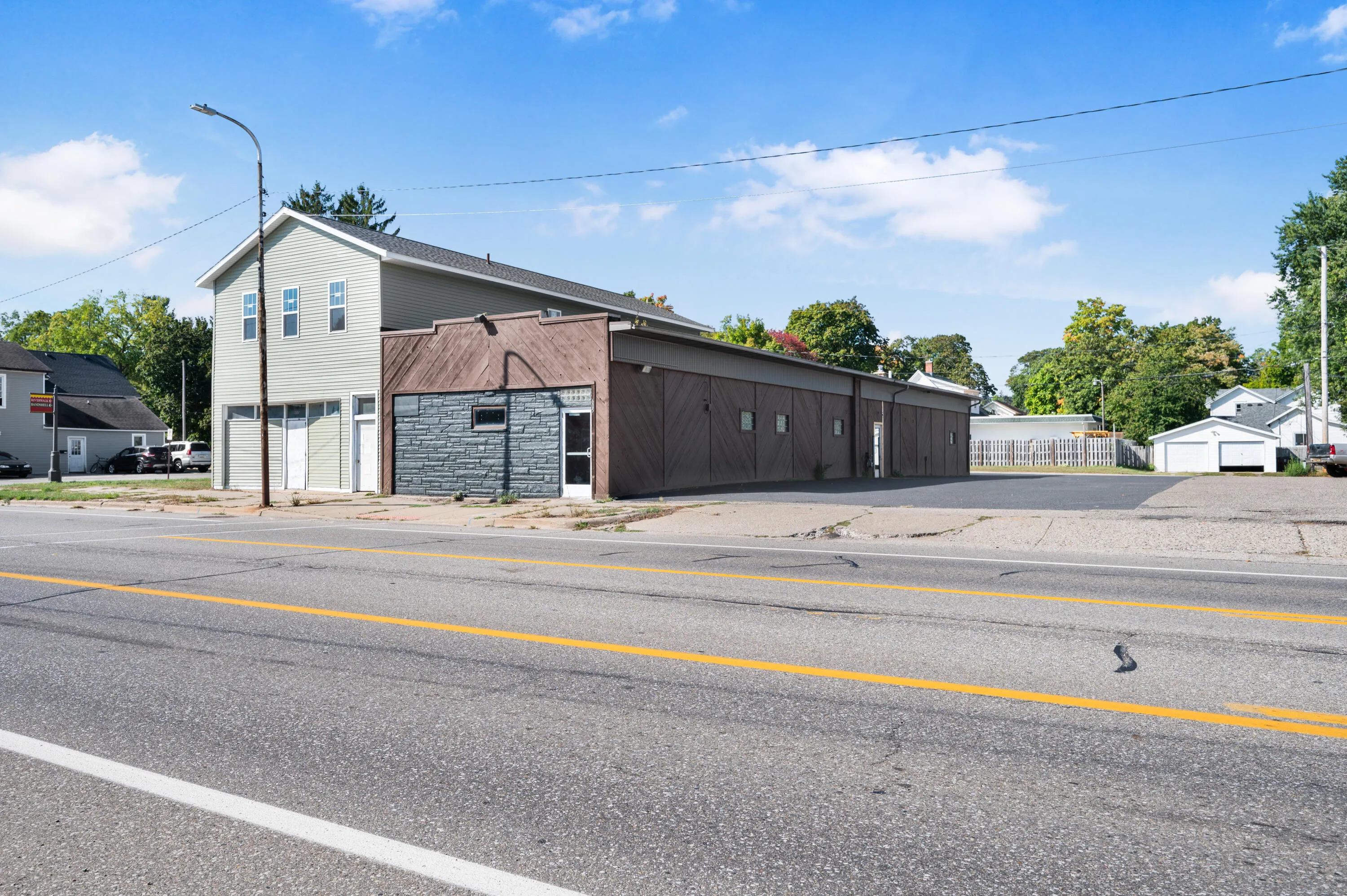 Commercial Sale For Sale
