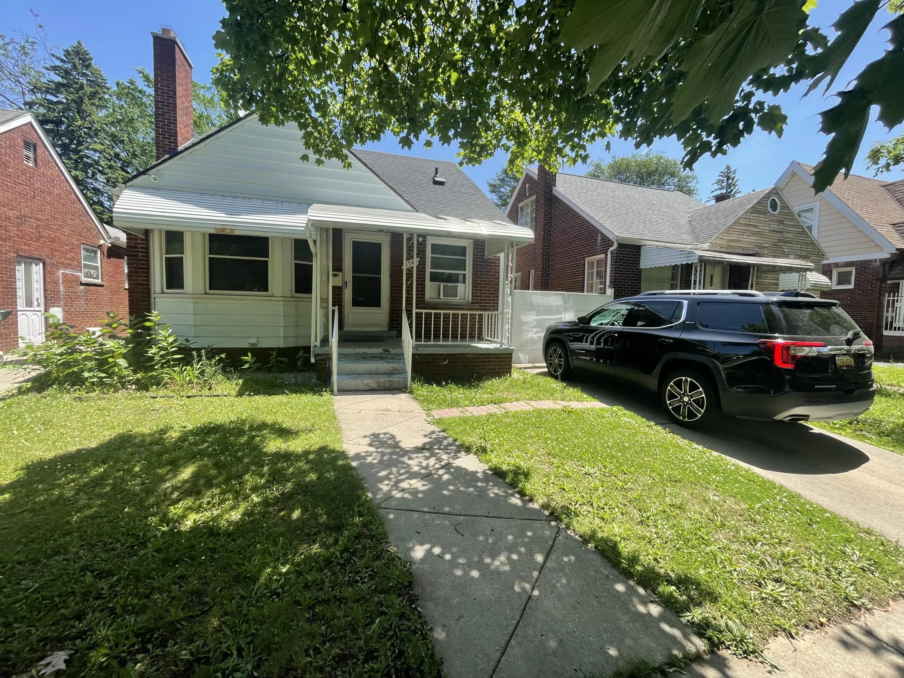 Residential For Sale