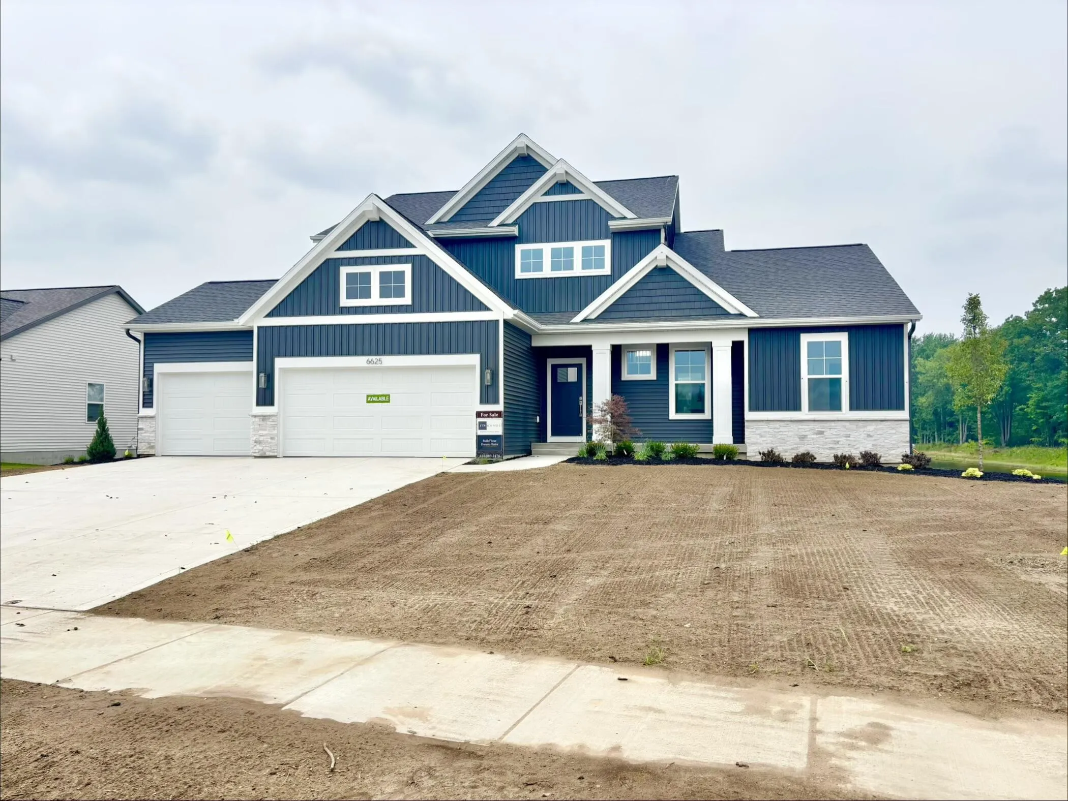 Residential For Sale