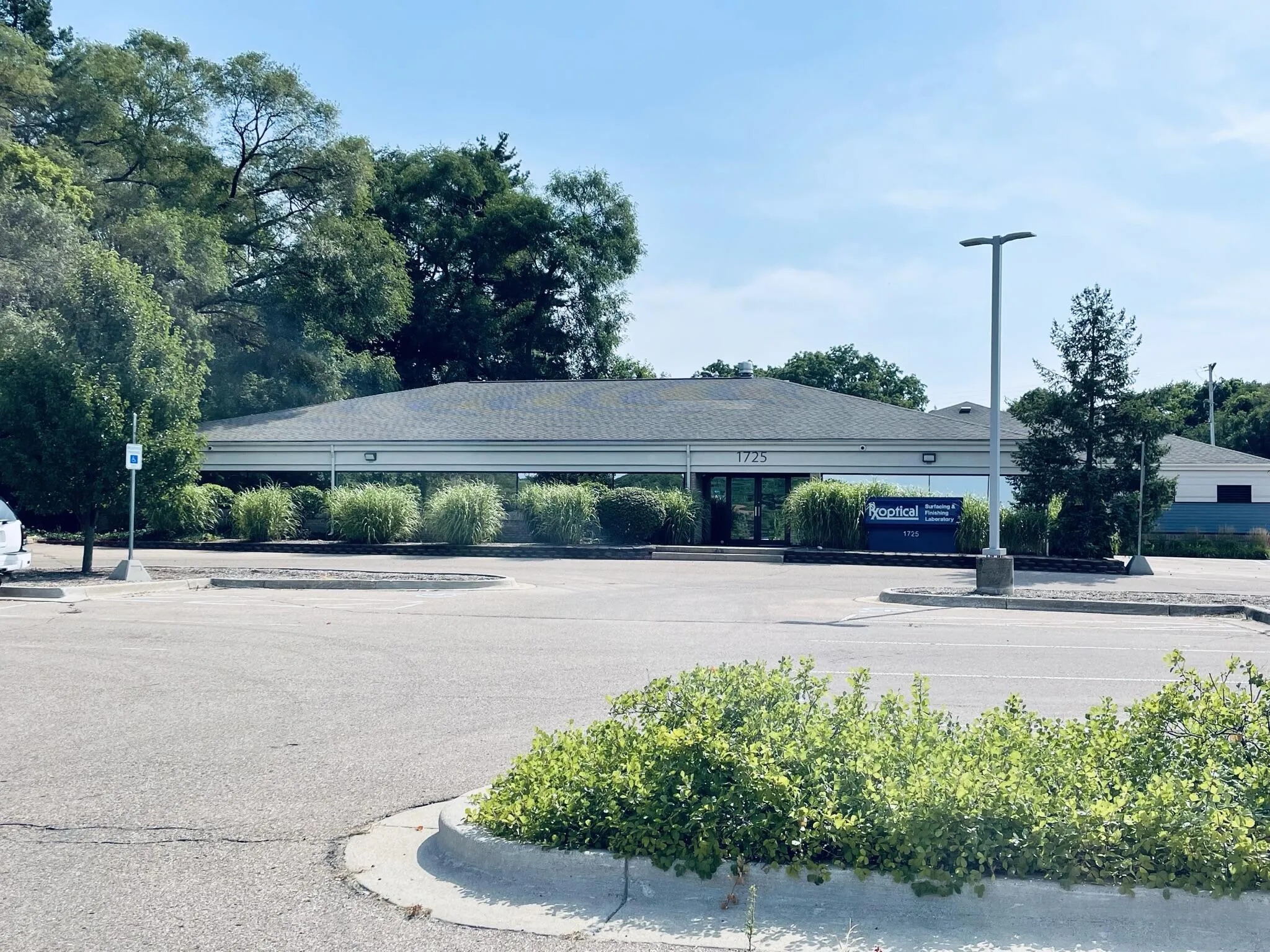 Commercial Sale For Sale