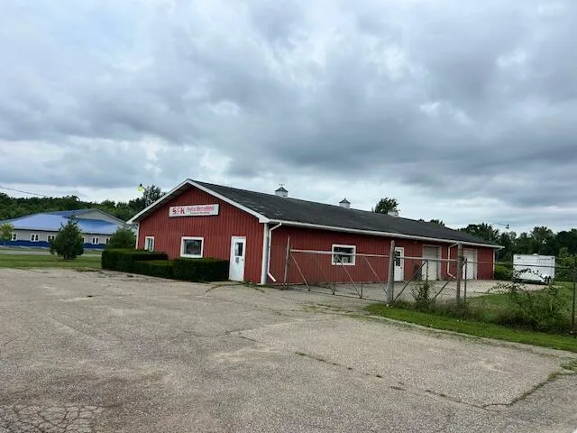 Commercial Sale For Sale