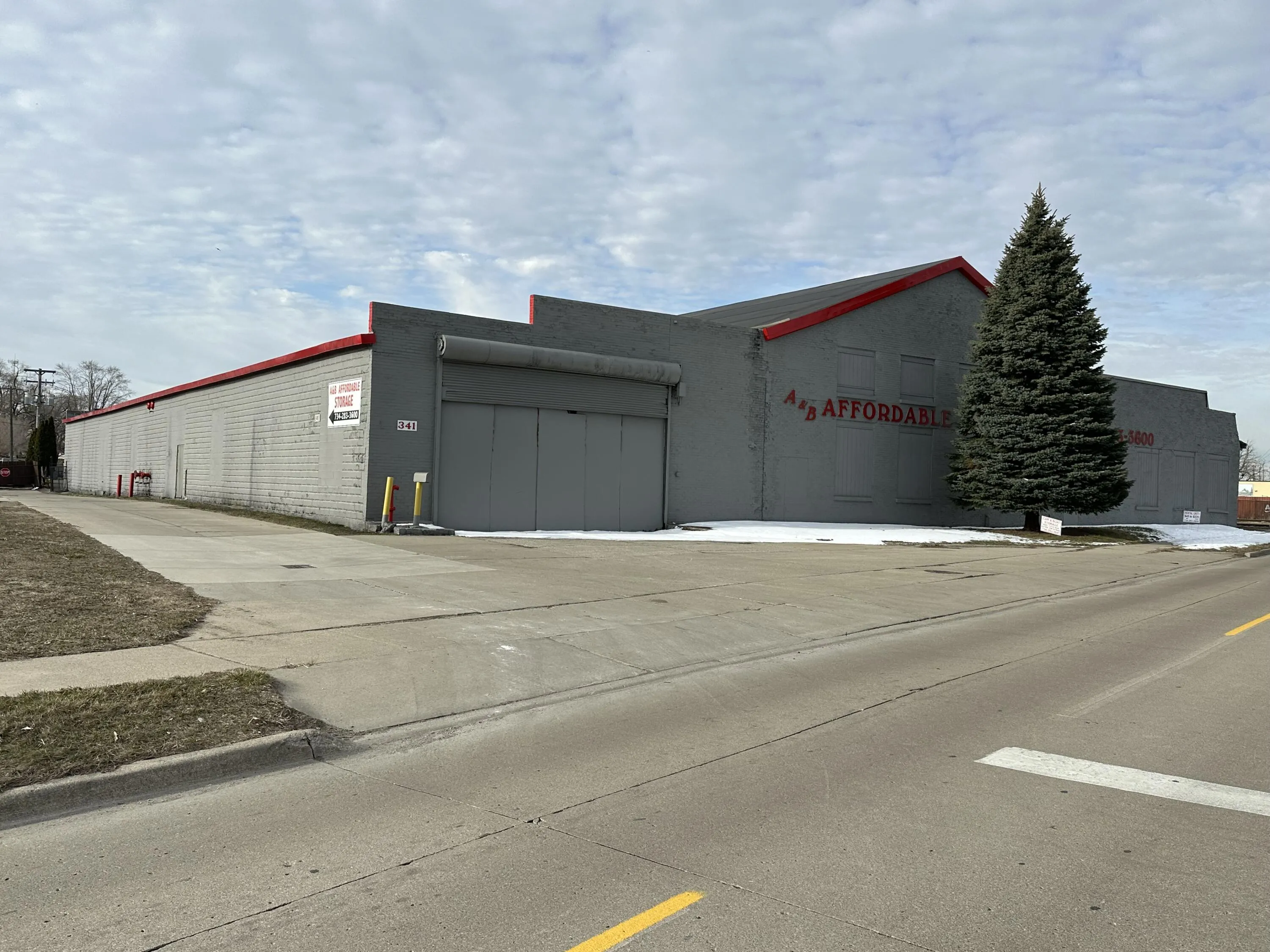 Commercial Sale For Sale