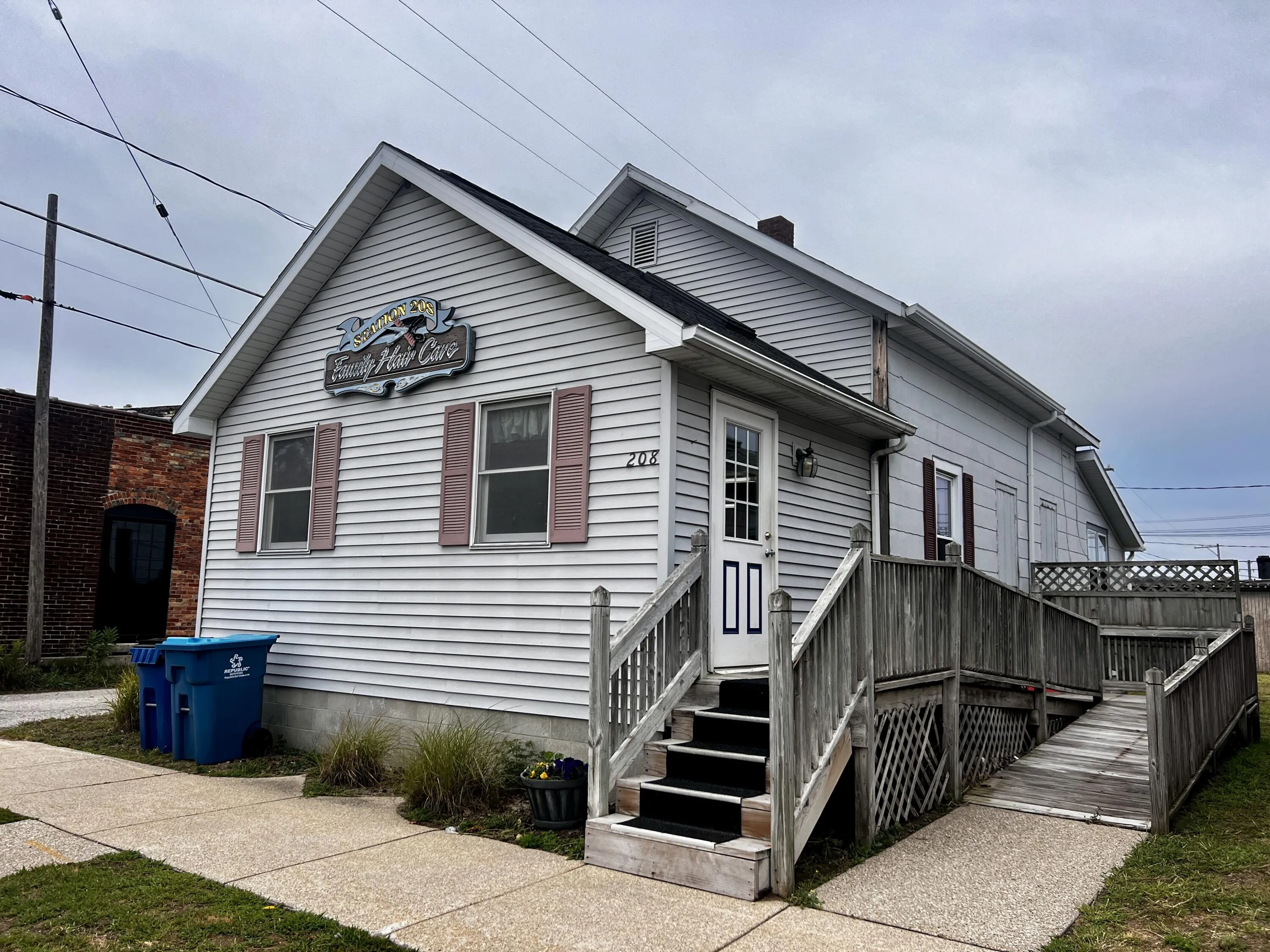 Commercial Sale For Sale