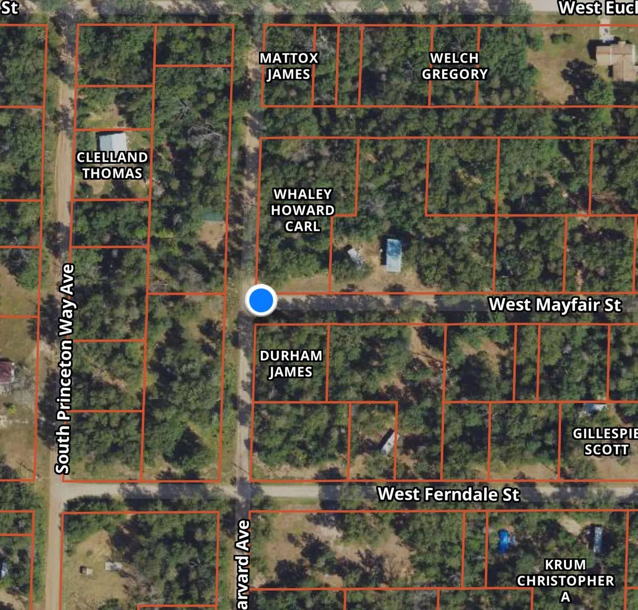 Land For Sale