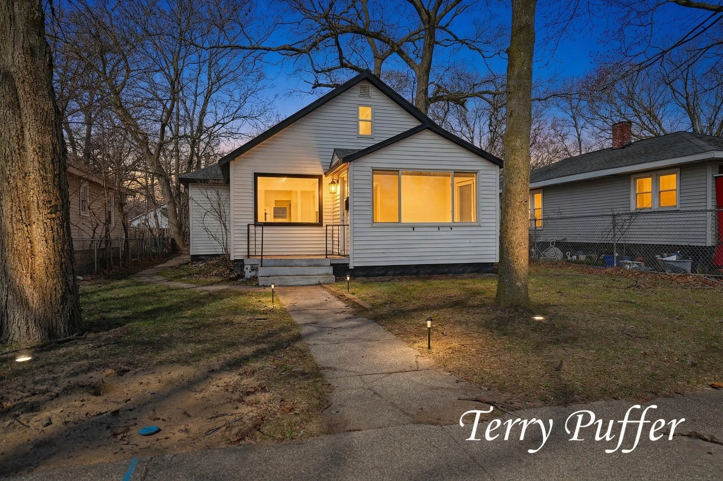 Residential For Sale