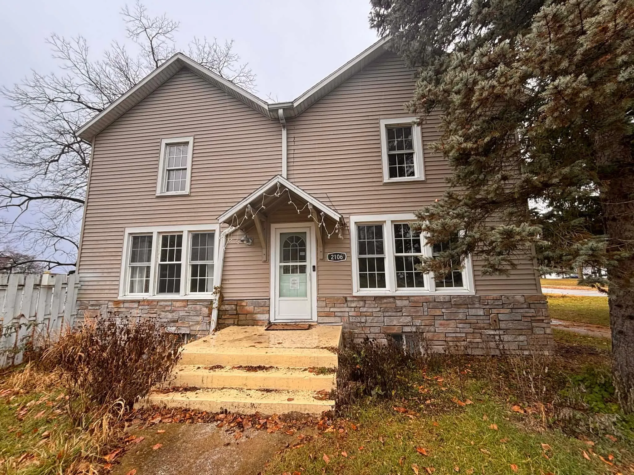 Residential For Sale