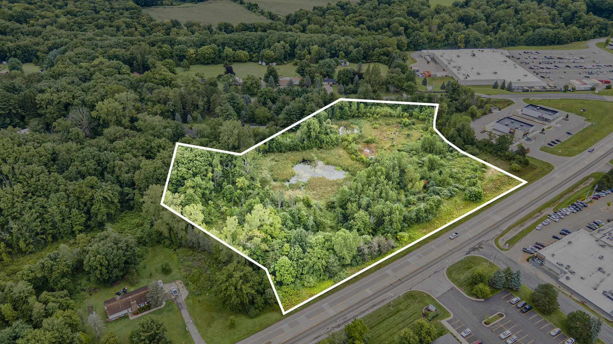 Land For Sale