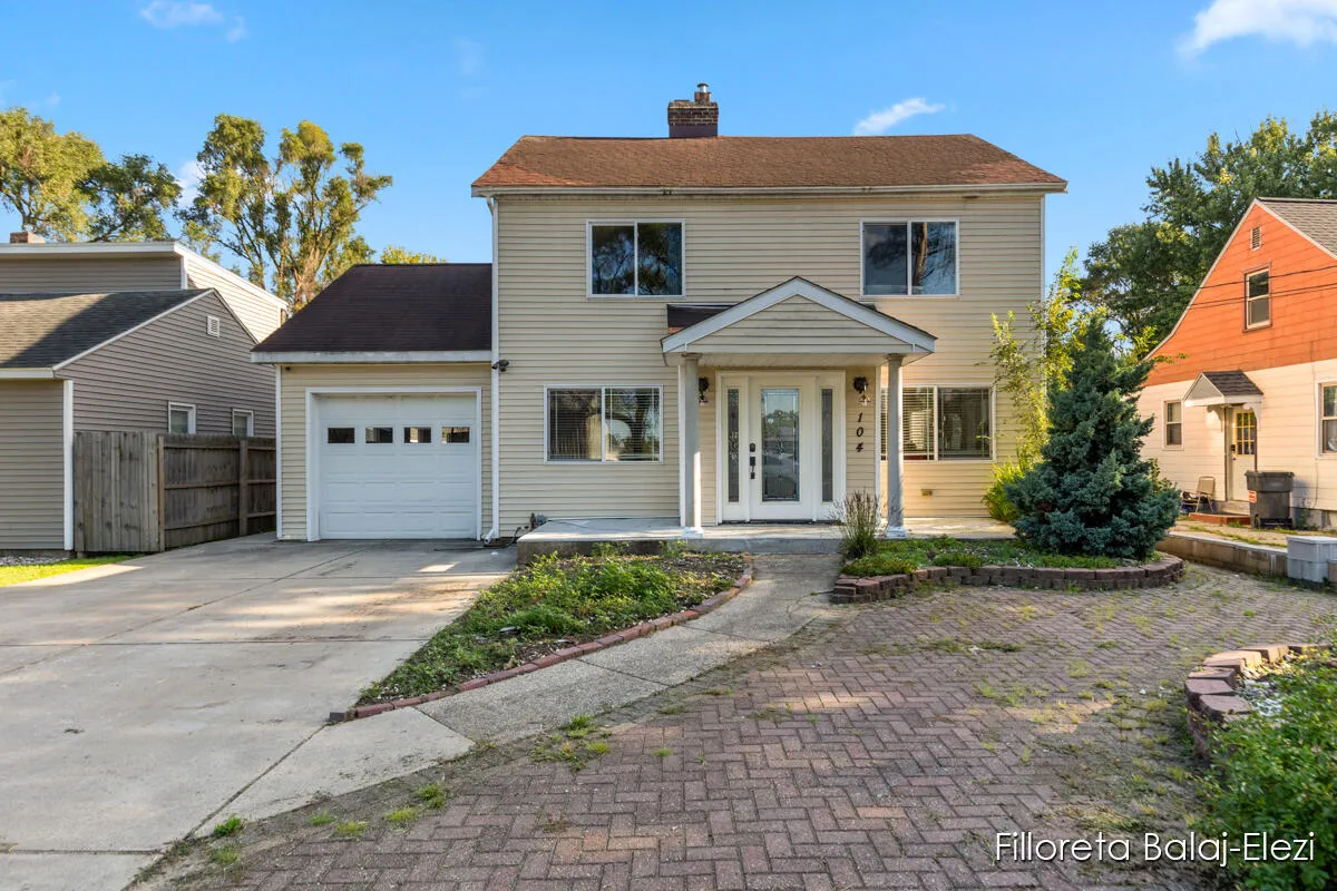 Residential For Sale