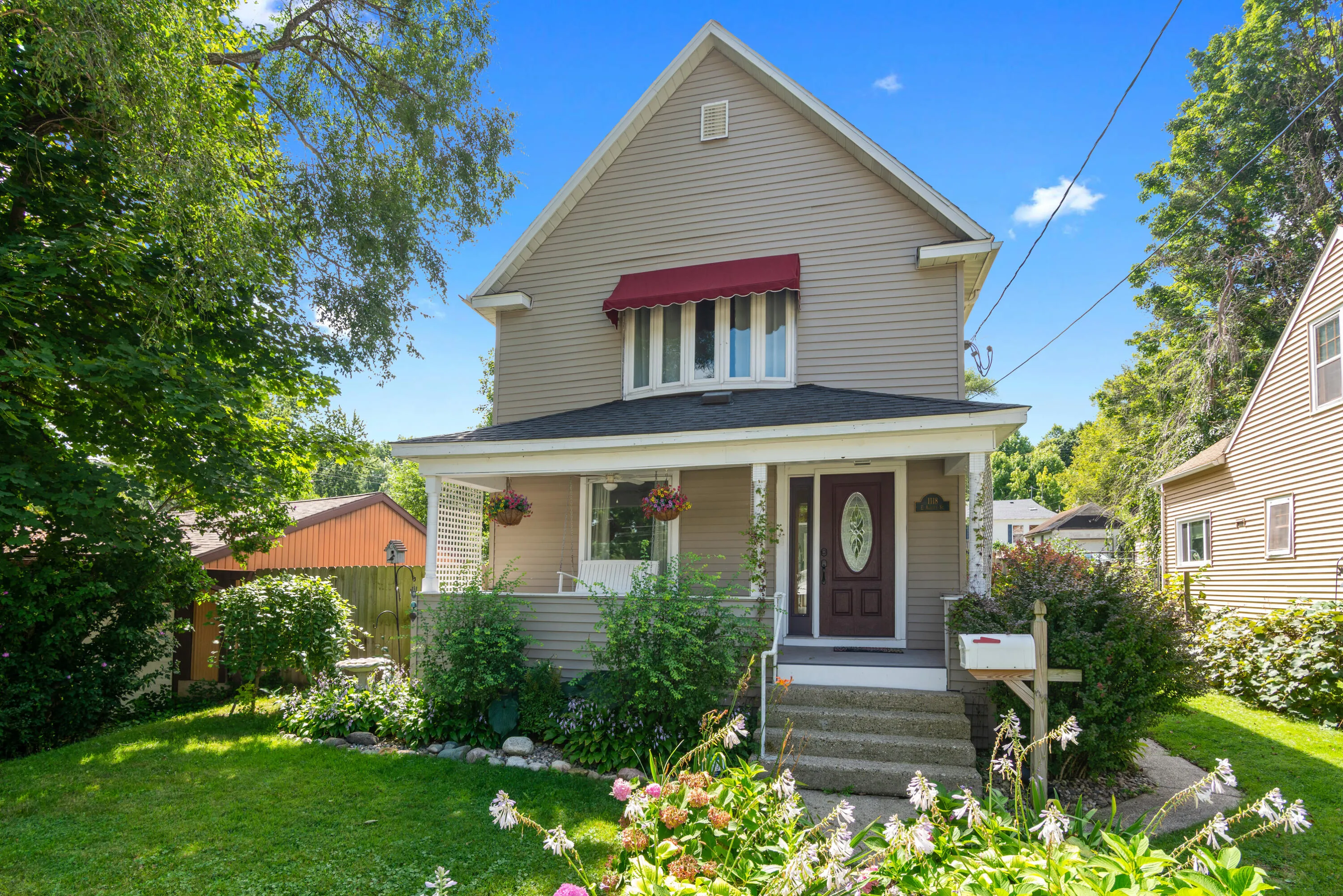 Residential For Sale