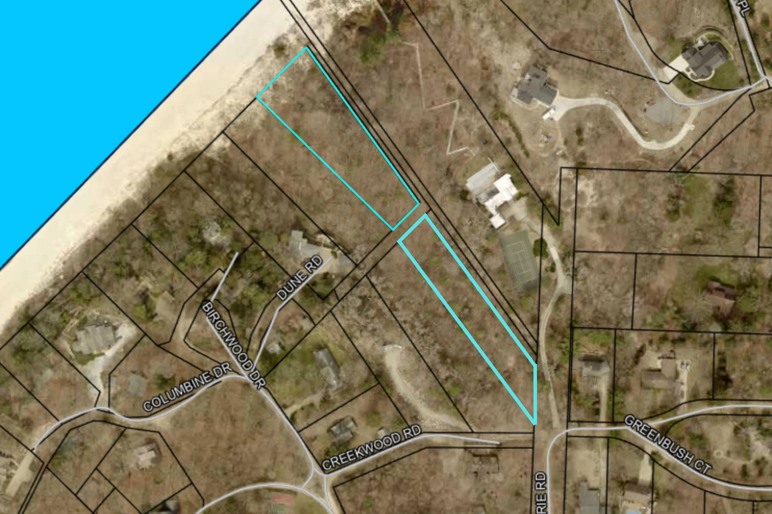 Land For Sale