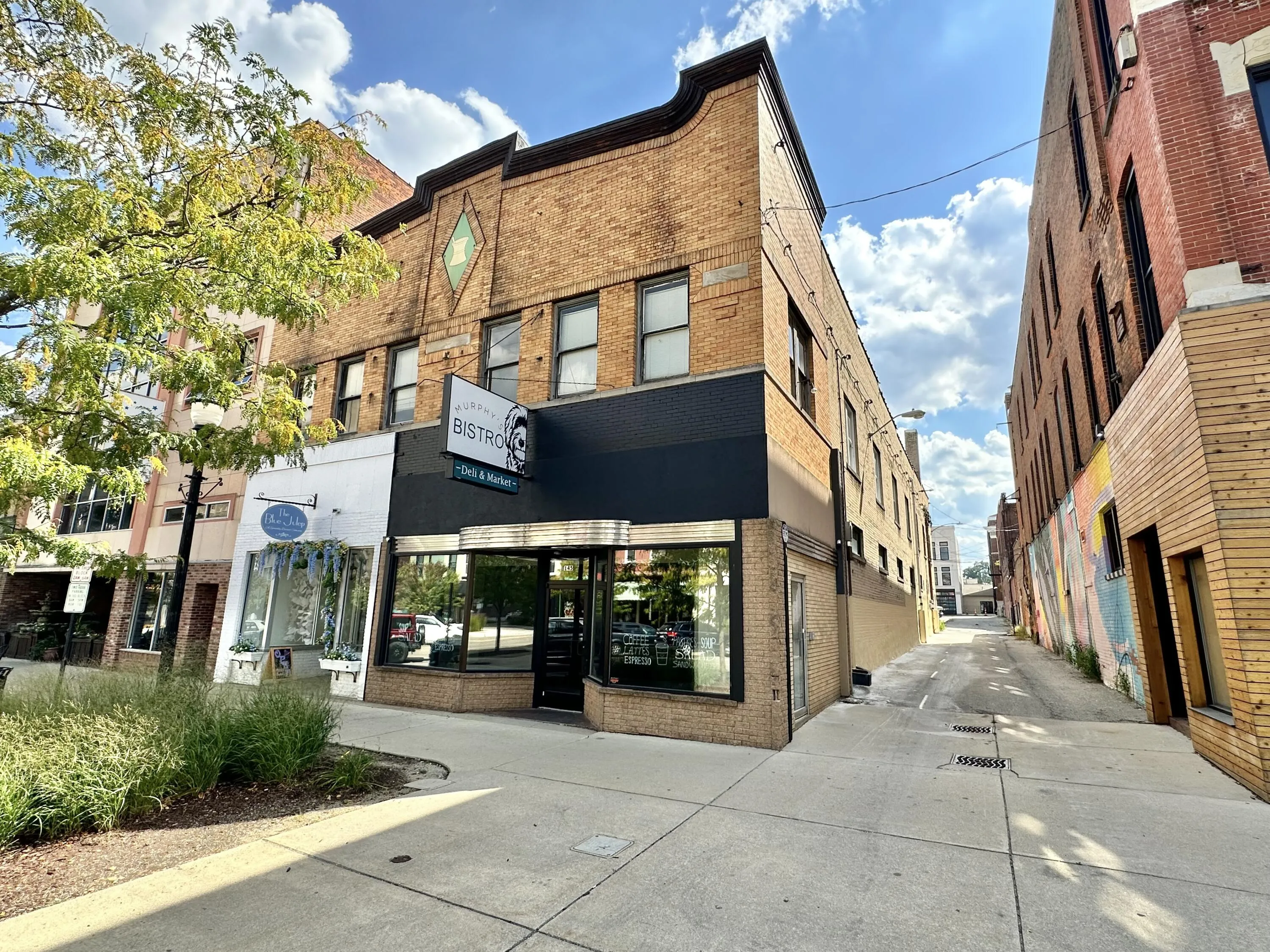 Commercial Sale For Sale