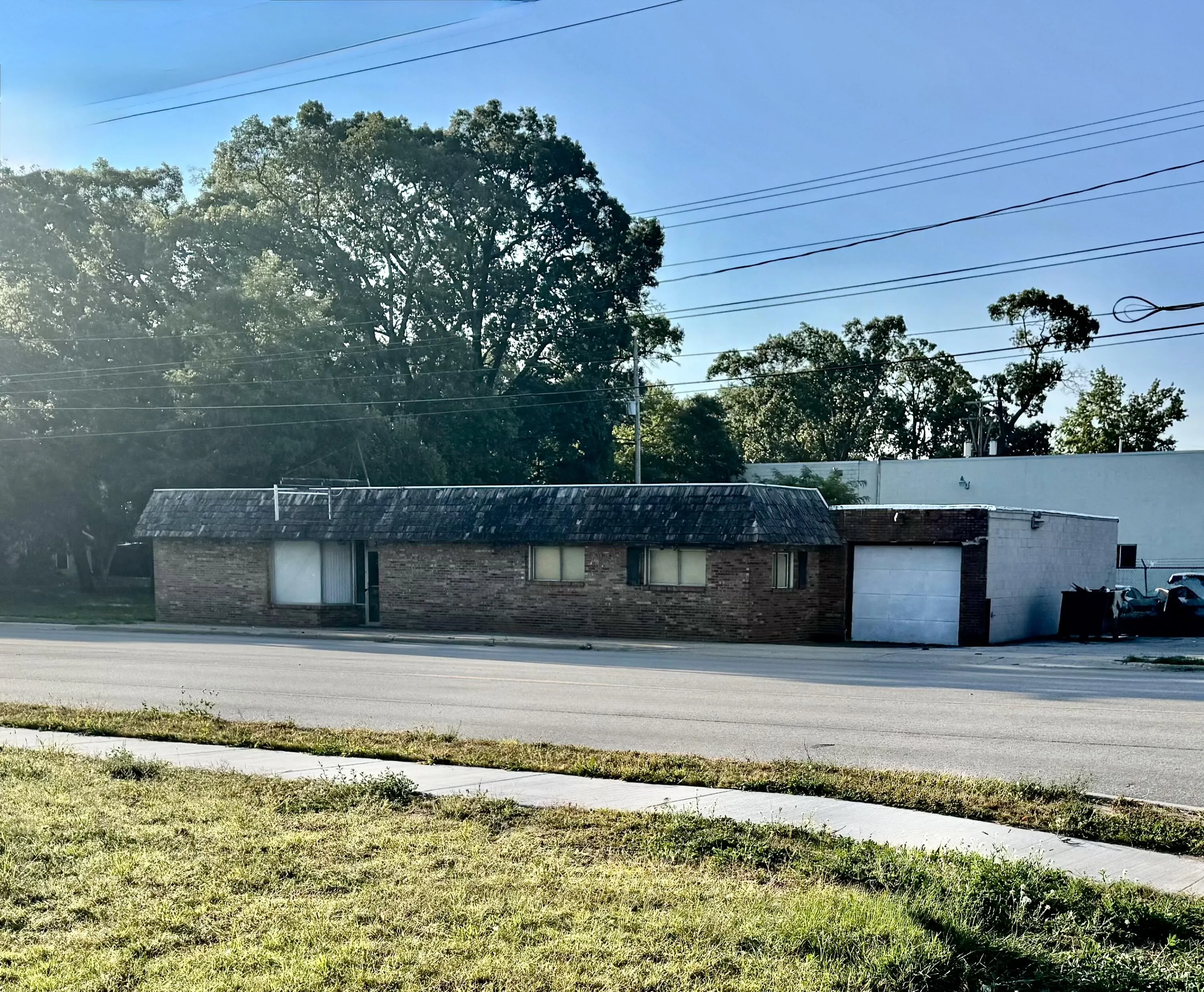 Commercial Sale For Sale