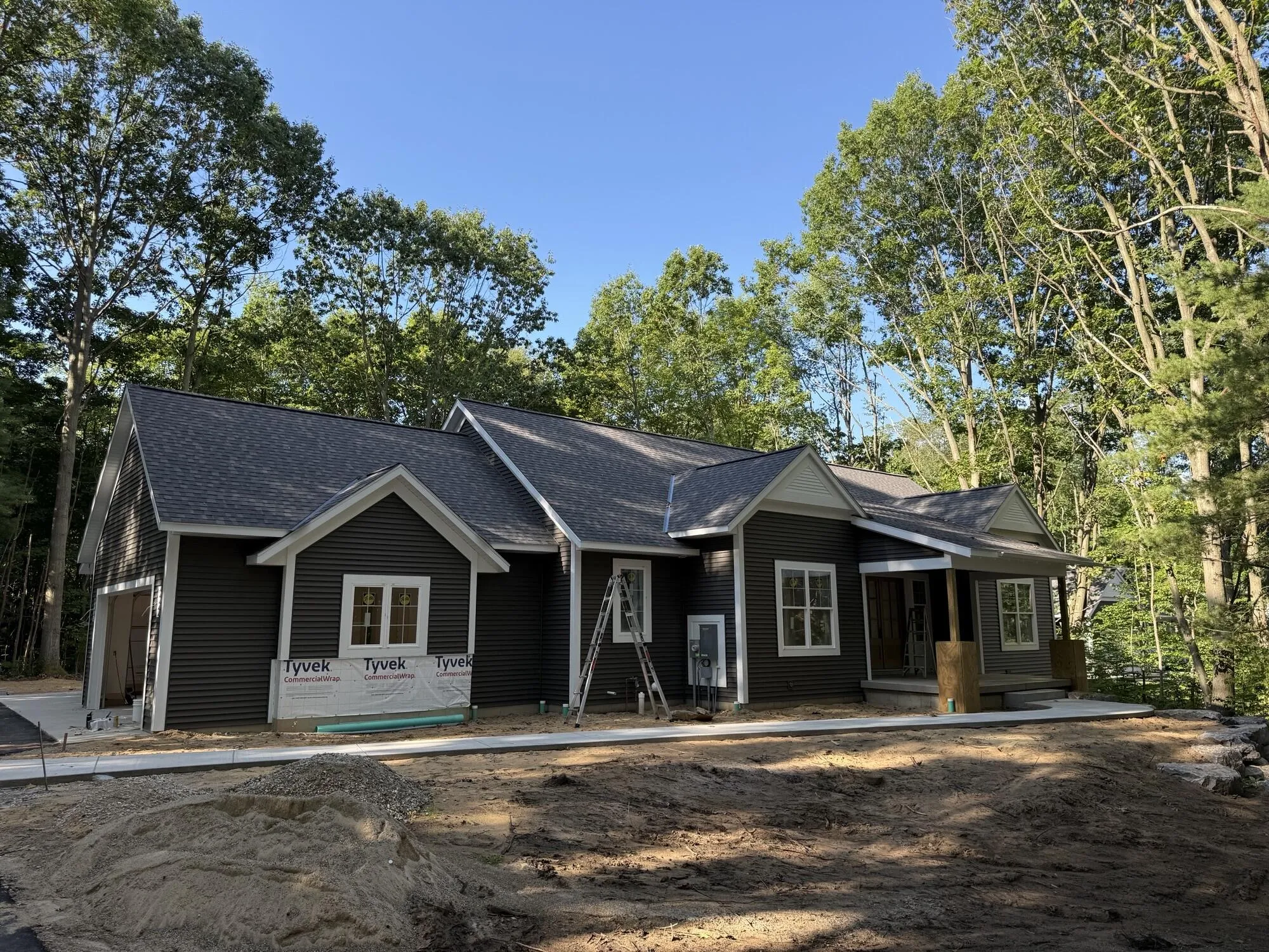 Residential For Sale