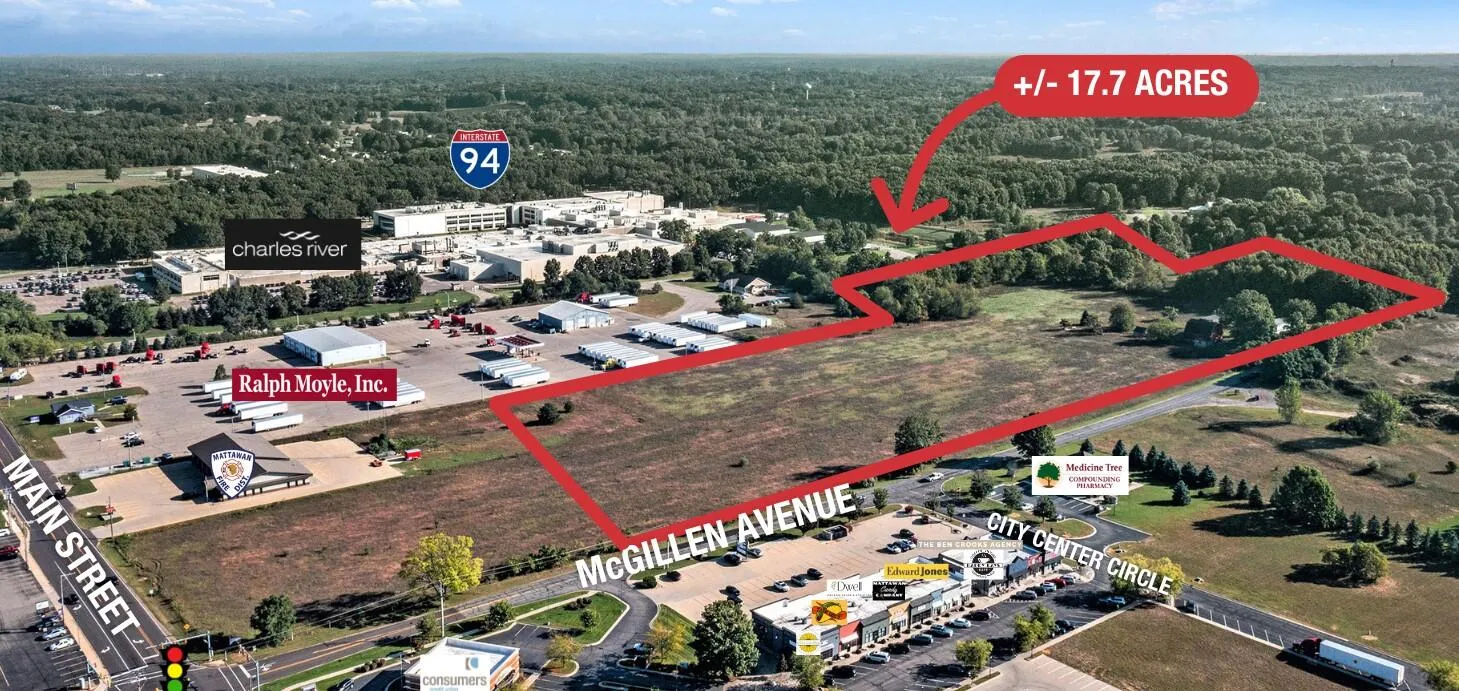 Land For Sale