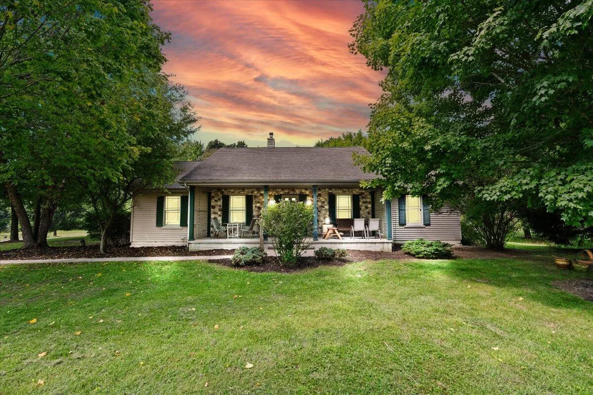 Residential For Sale