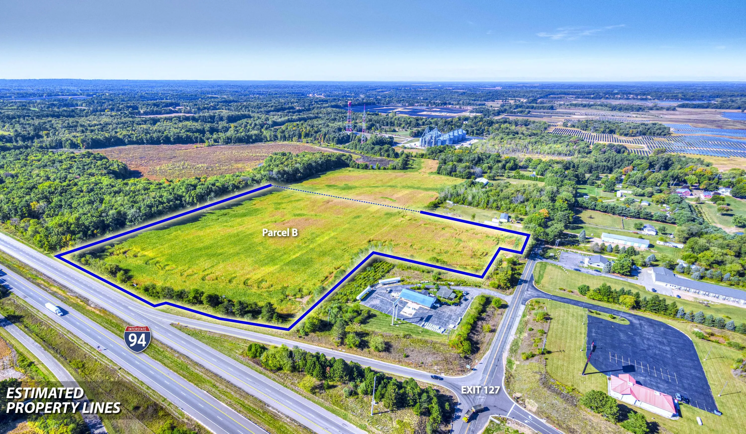Land For Sale
