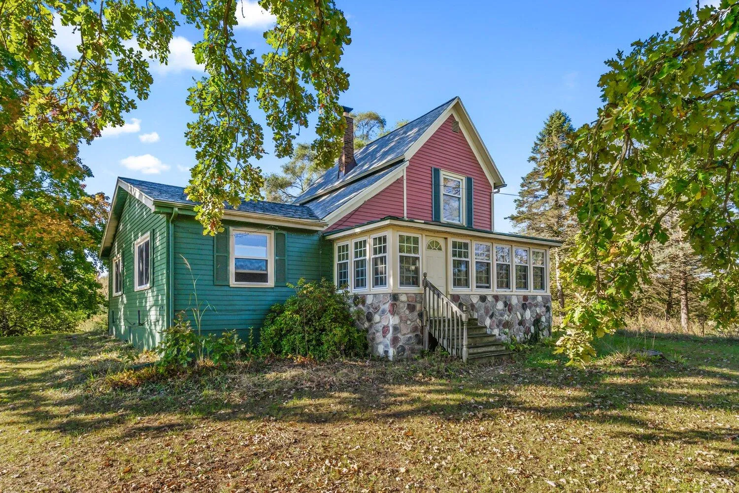 Residential For Sale
