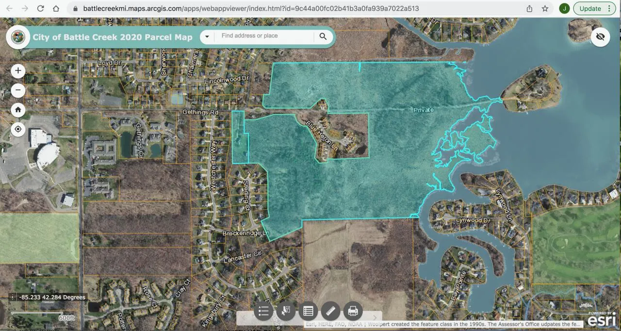 Land For Sale