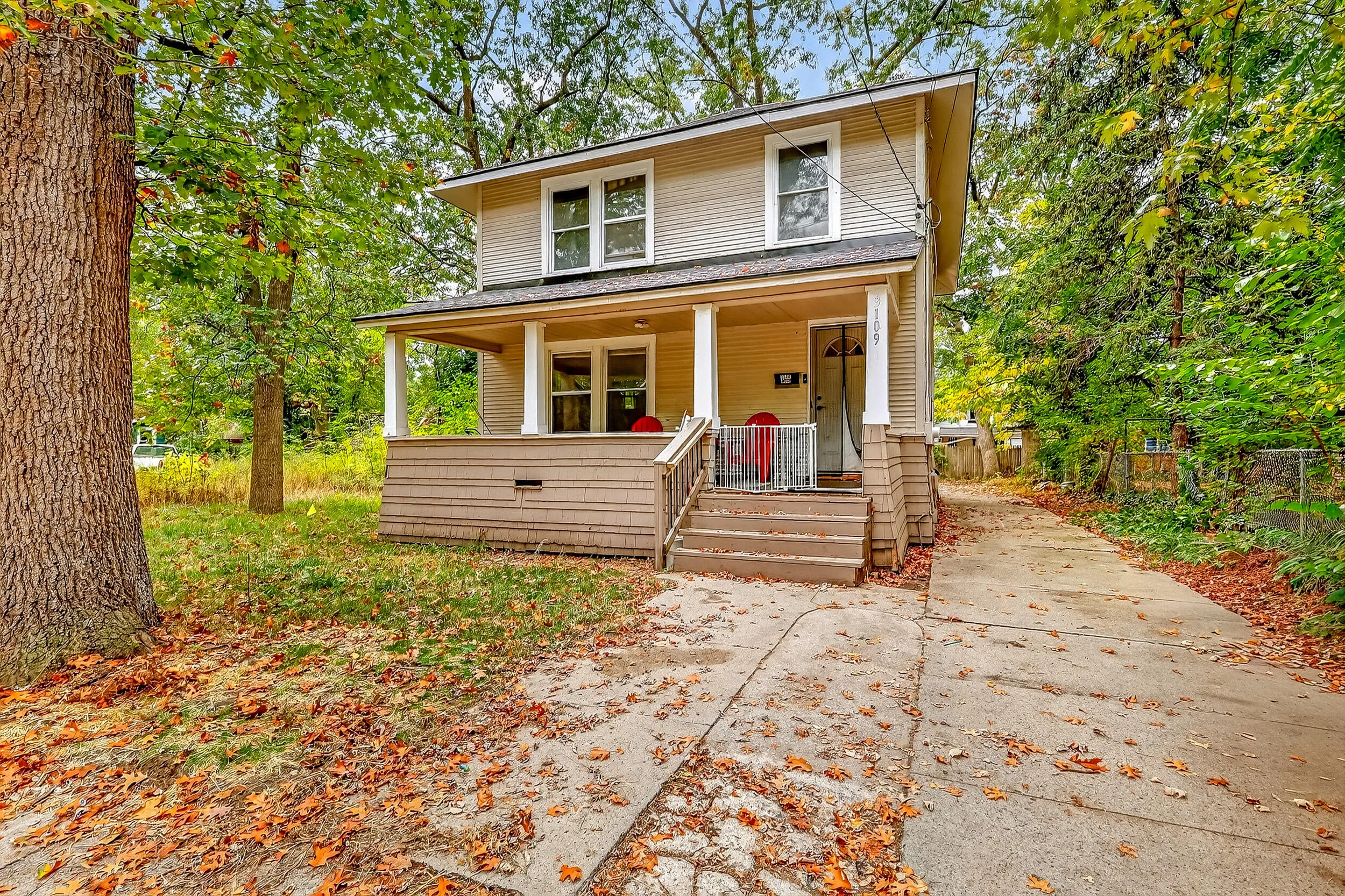 Residential For Sale