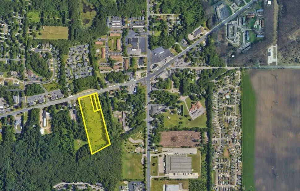 Land For Sale