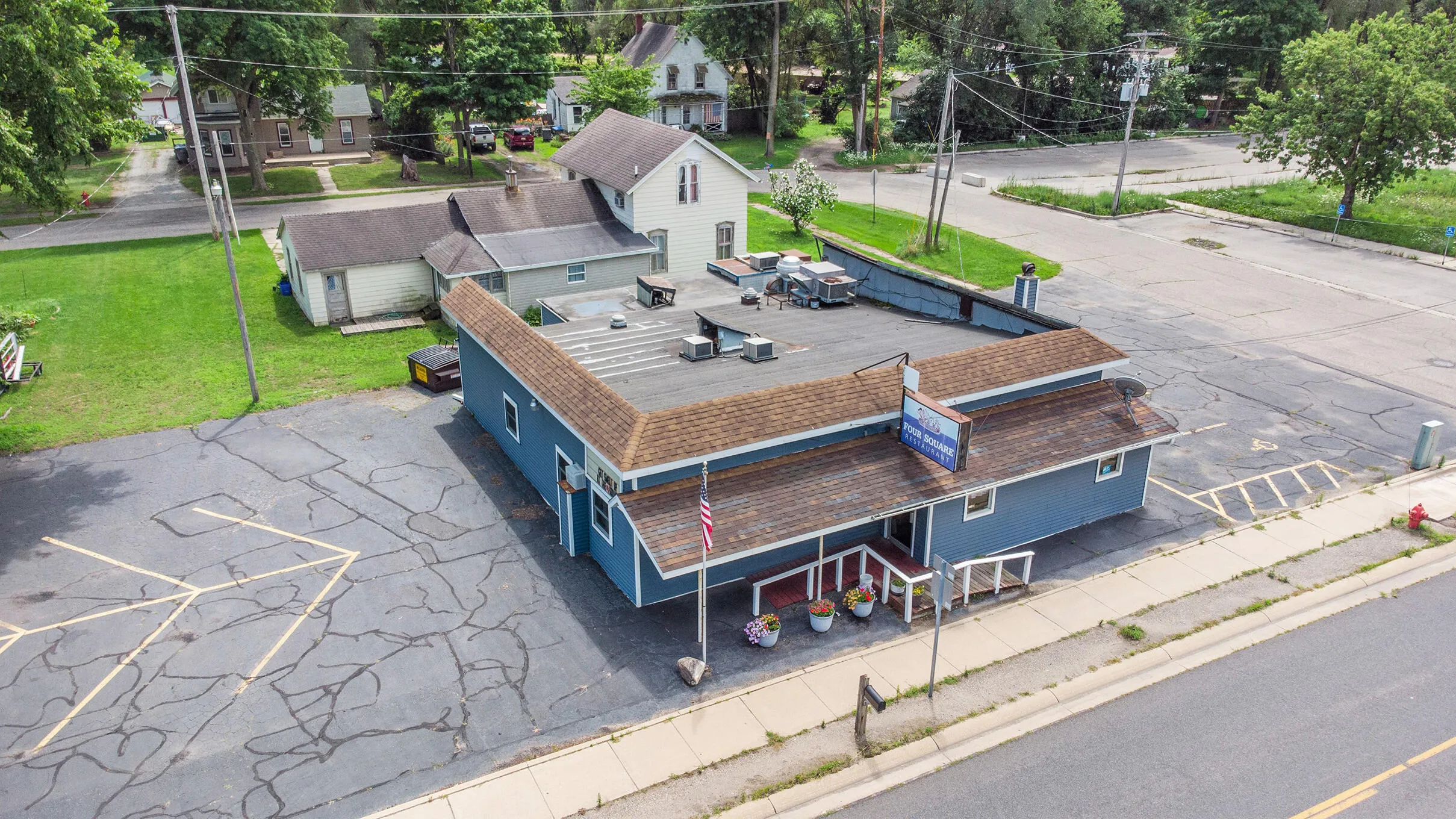 Commercial Sale For Sale