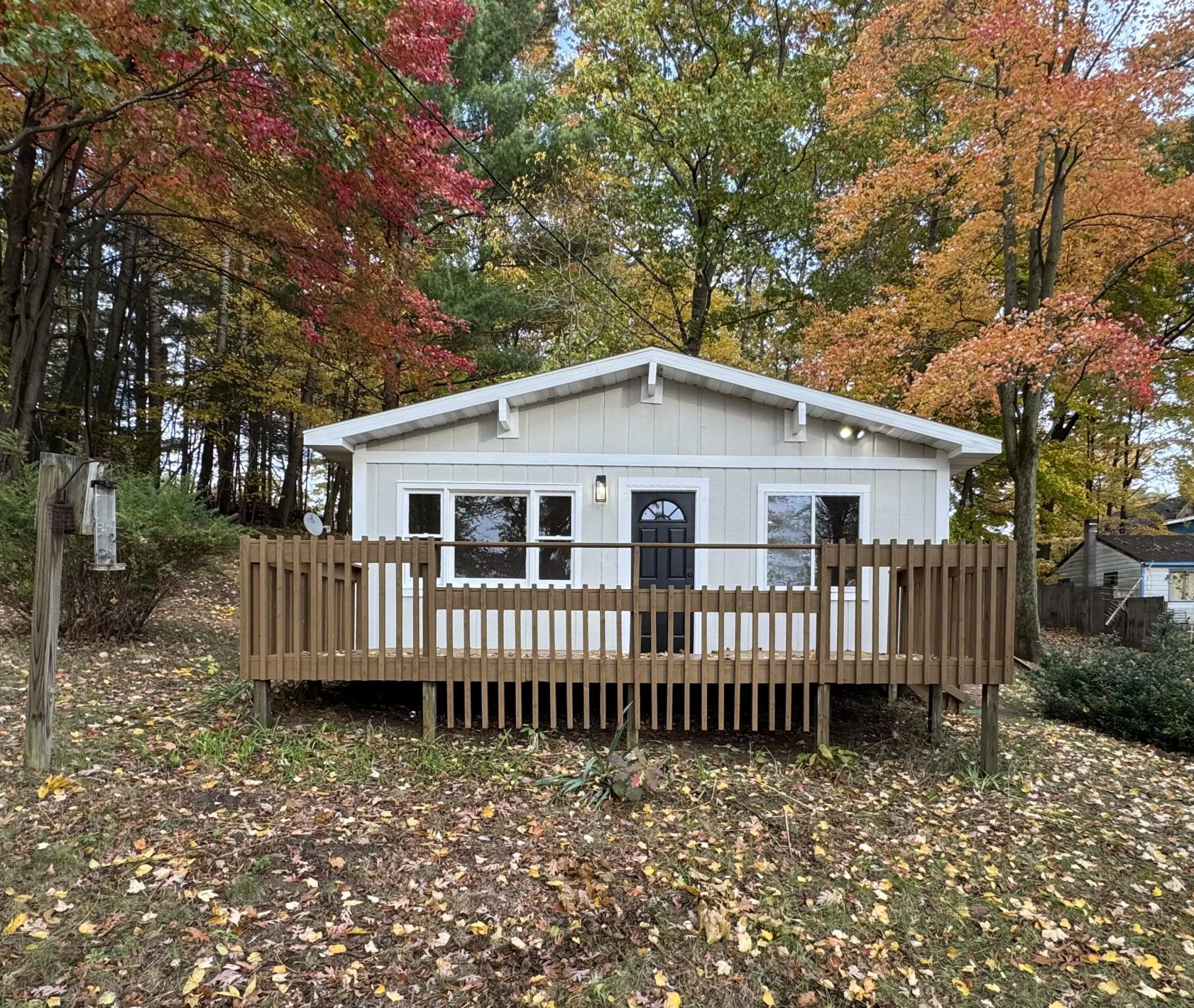 Residential For Sale