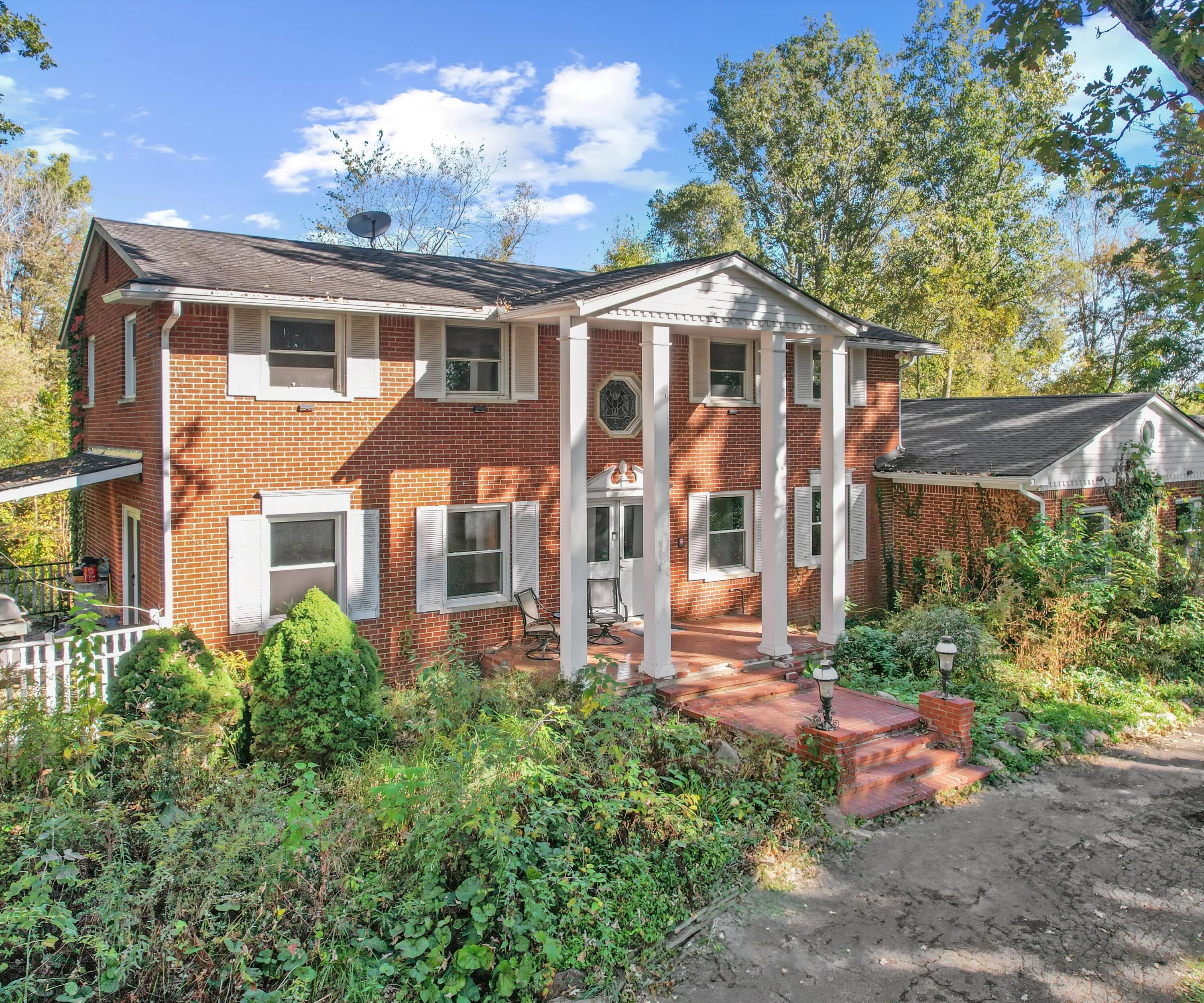 Residential For Sale