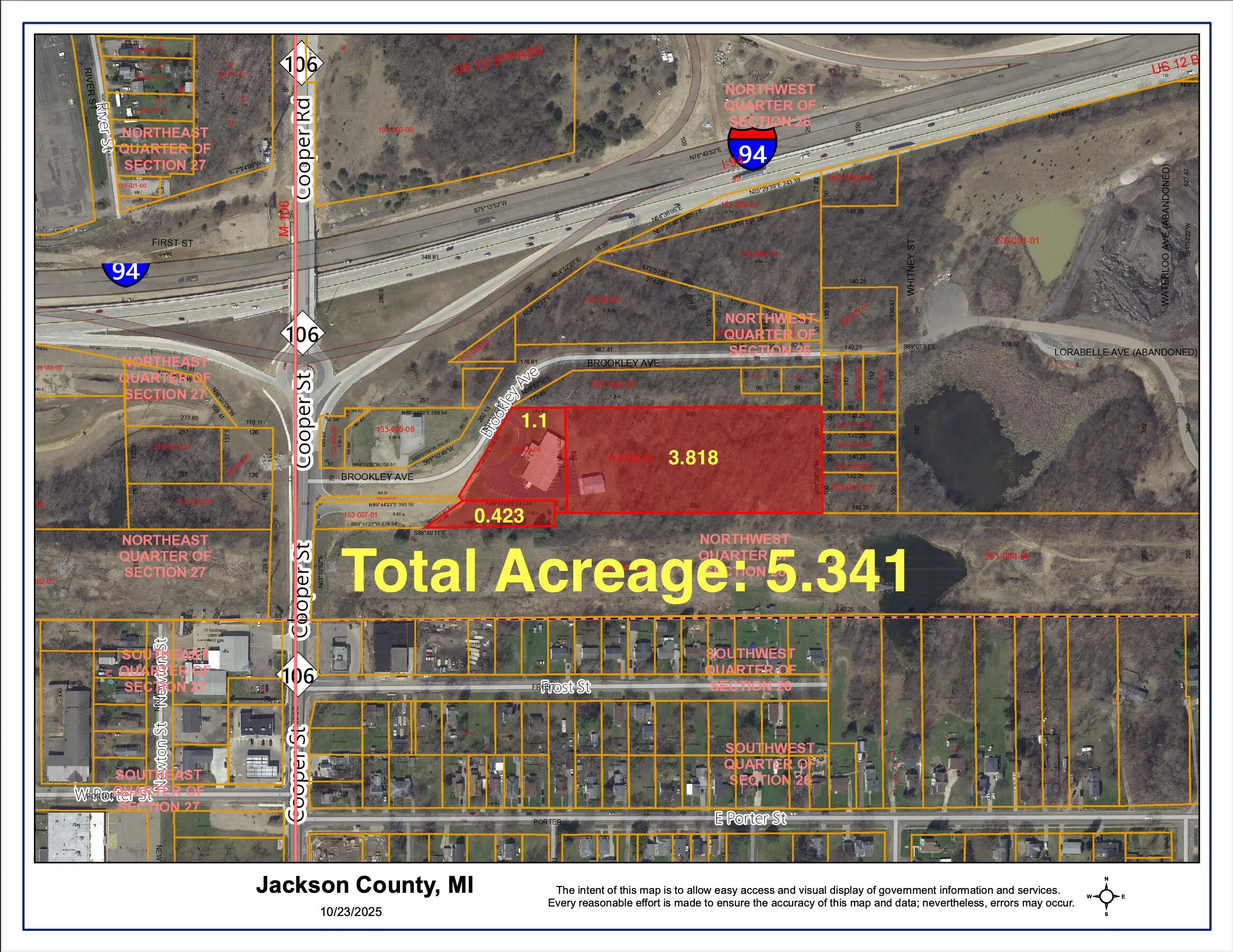 Commercial Sale For Sale