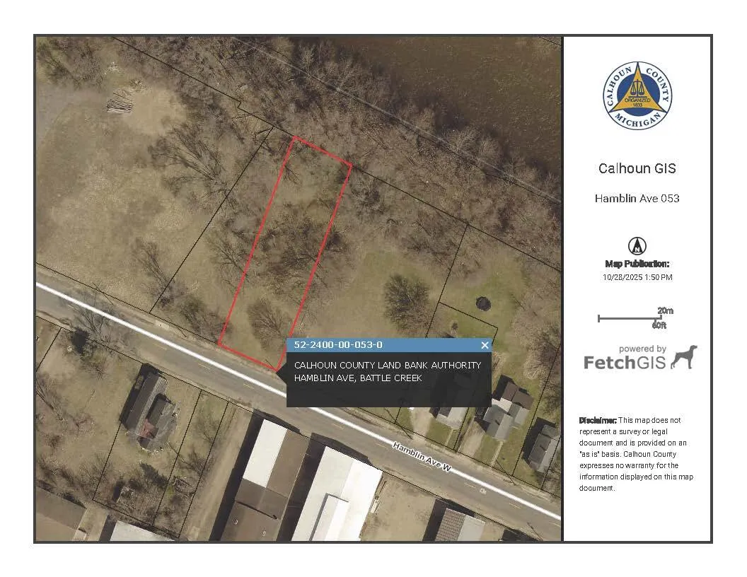 Land For Sale