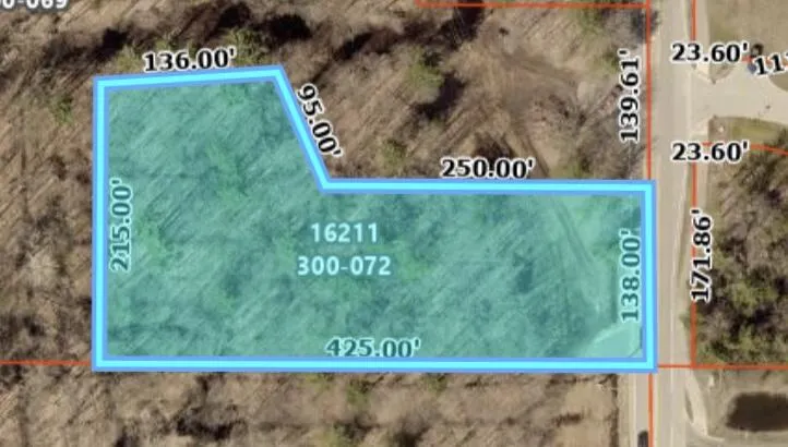 Land For Sale