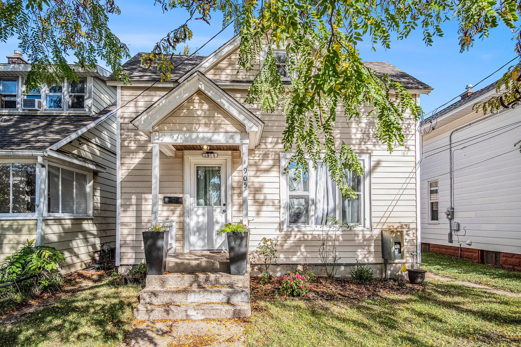 Residential For Sale