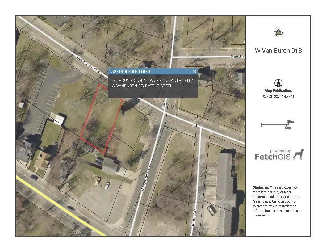Land For Sale