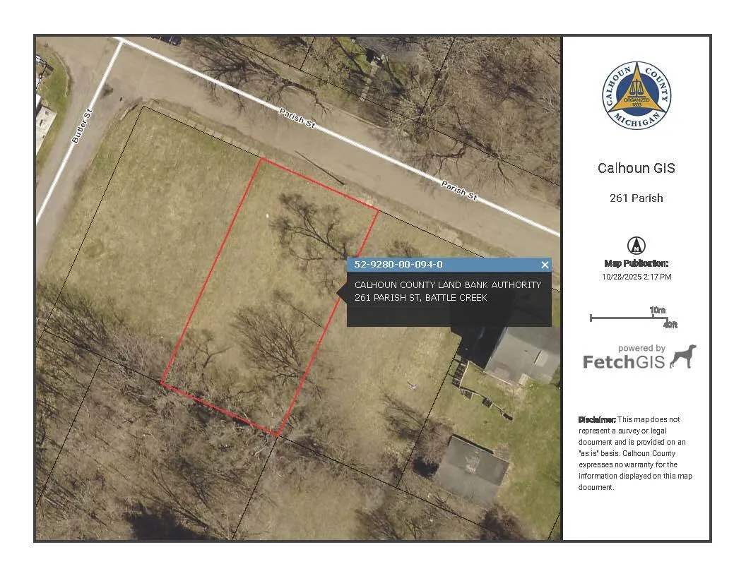 Land For Sale