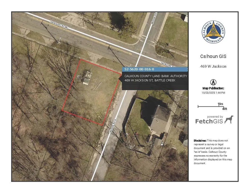 Land For Sale