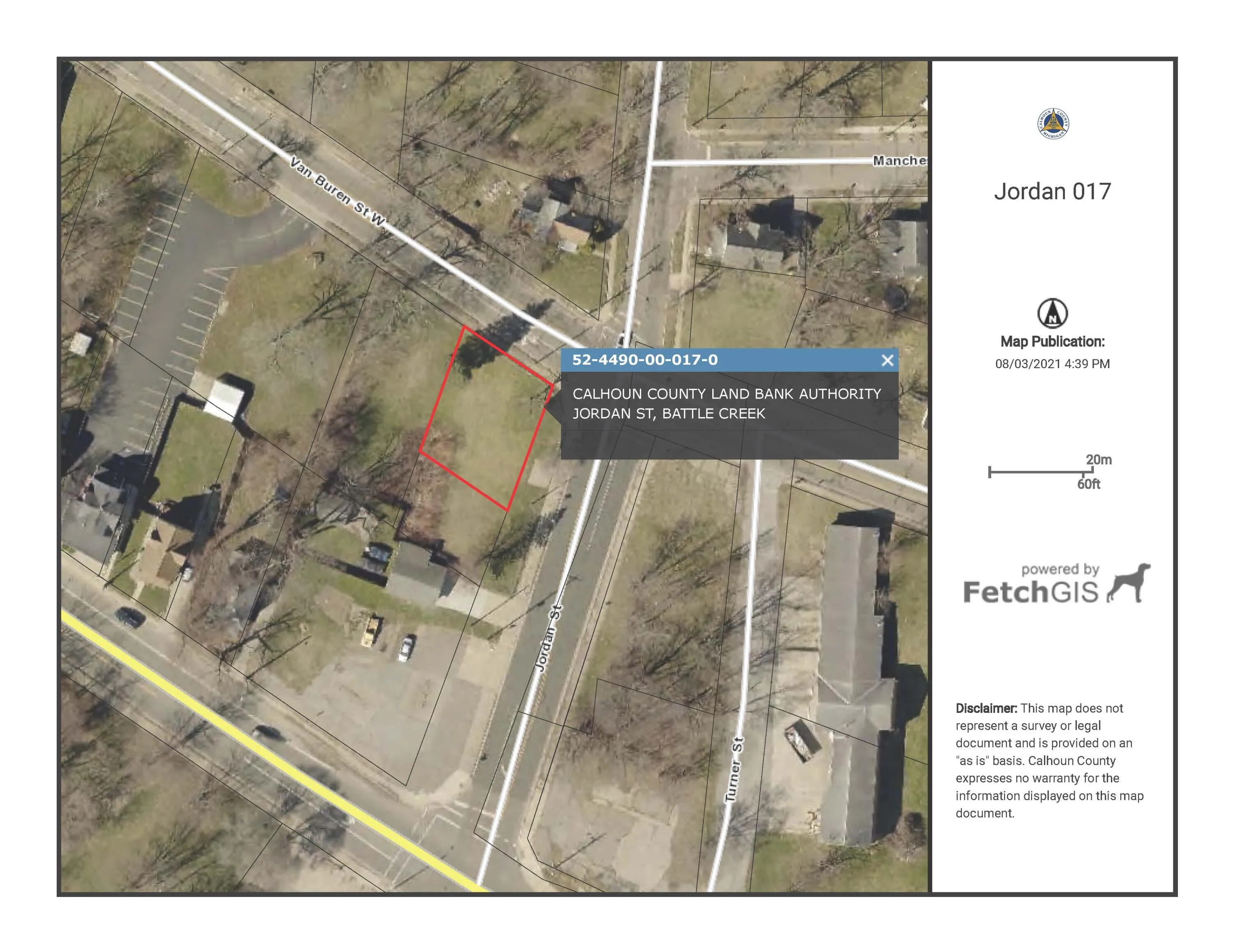 Land For Sale