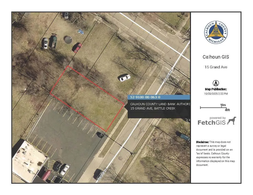 Land For Sale