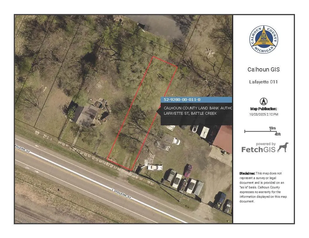 Land For Sale