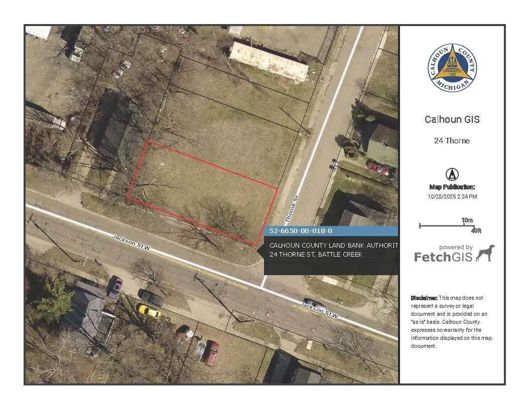 Land For Sale