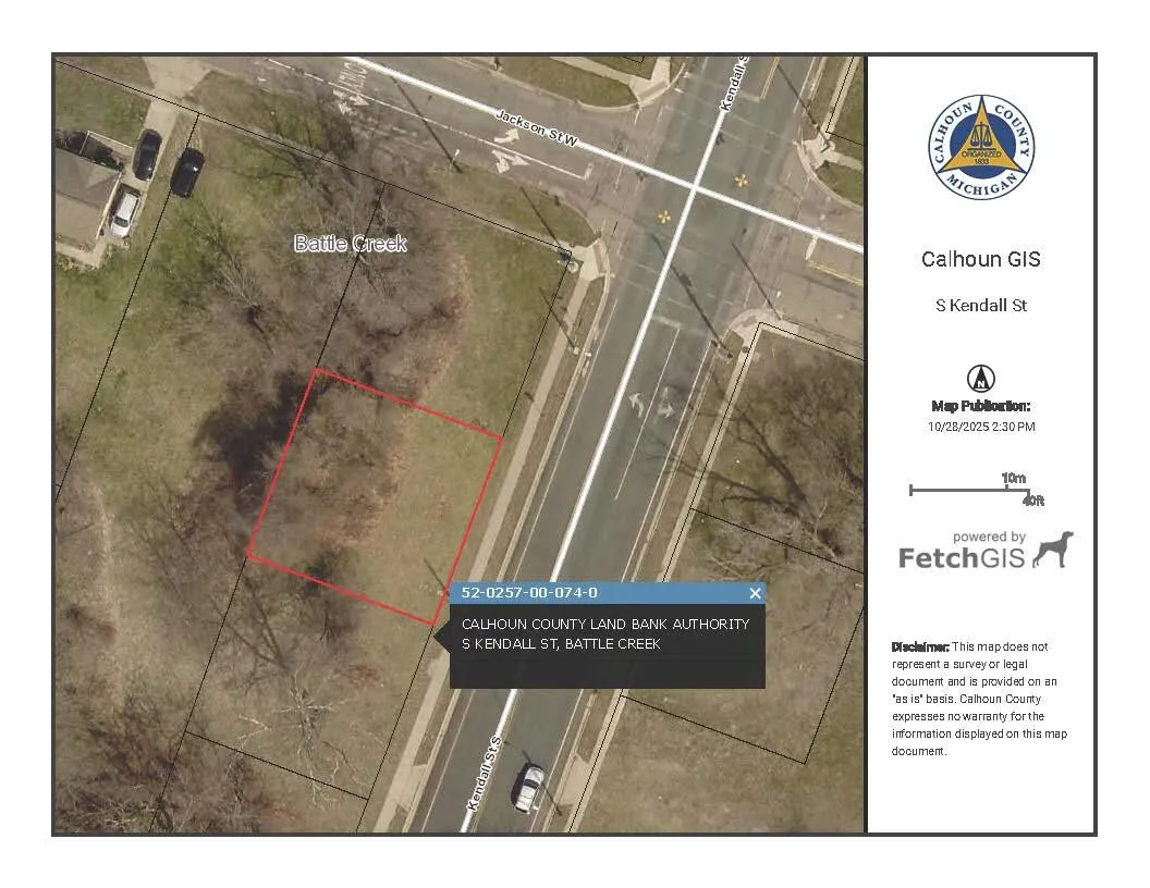 Land For Sale