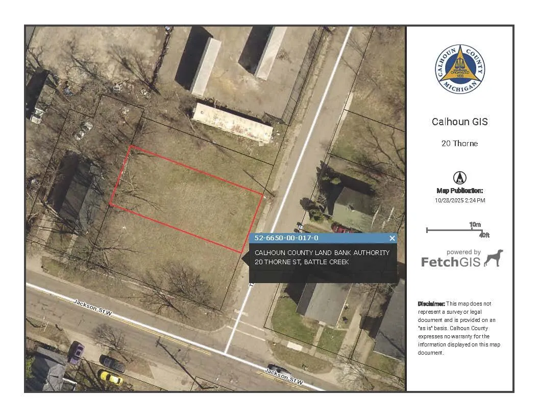 Land For Sale