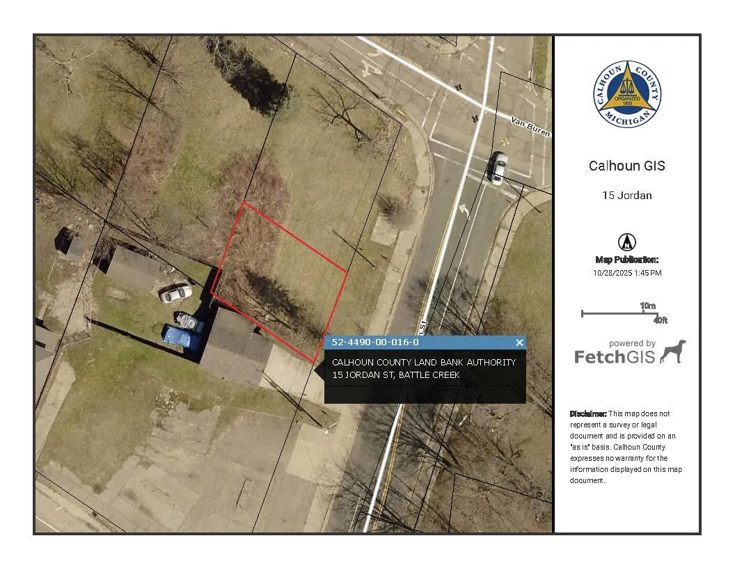 Land For Sale