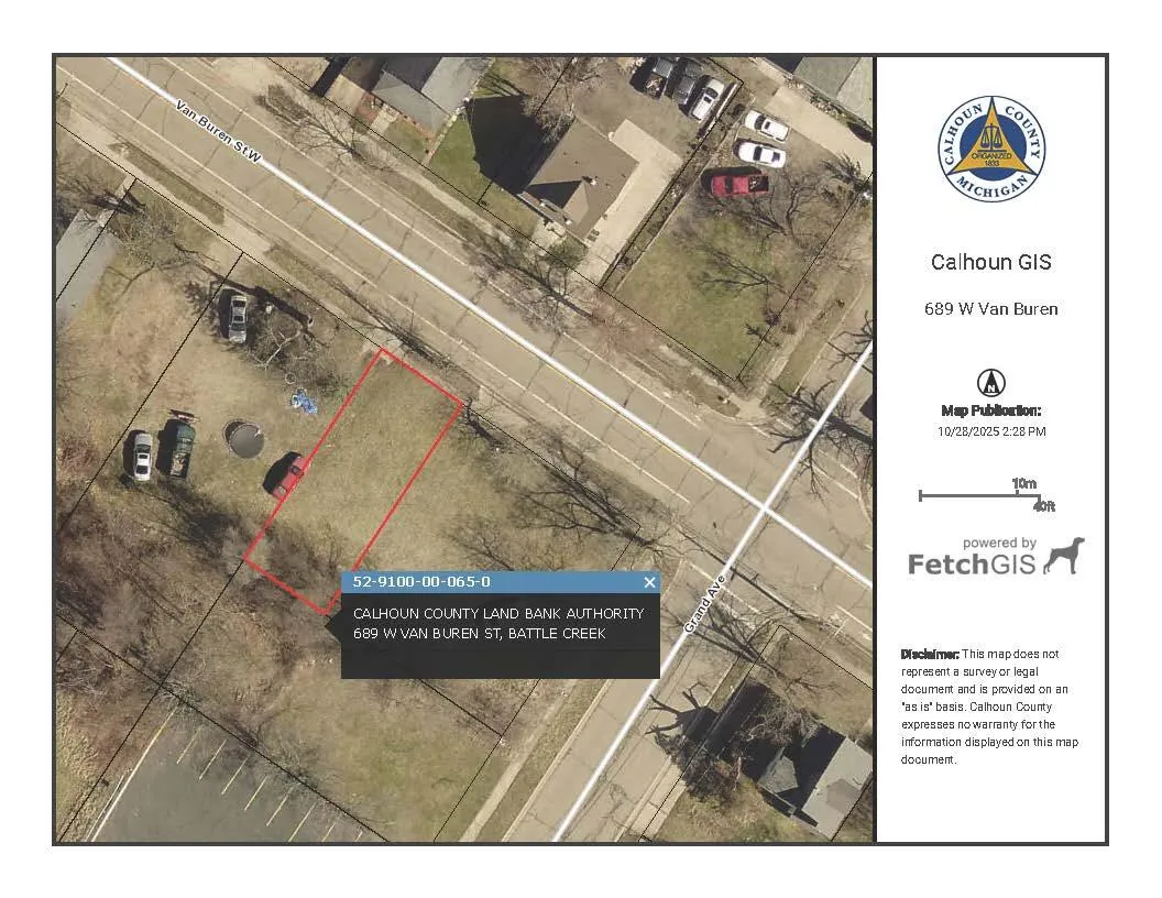Land For Sale