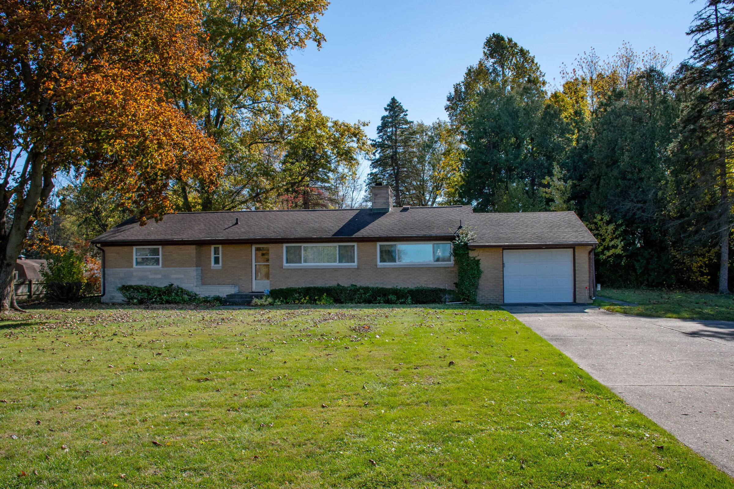 Residential For Sale