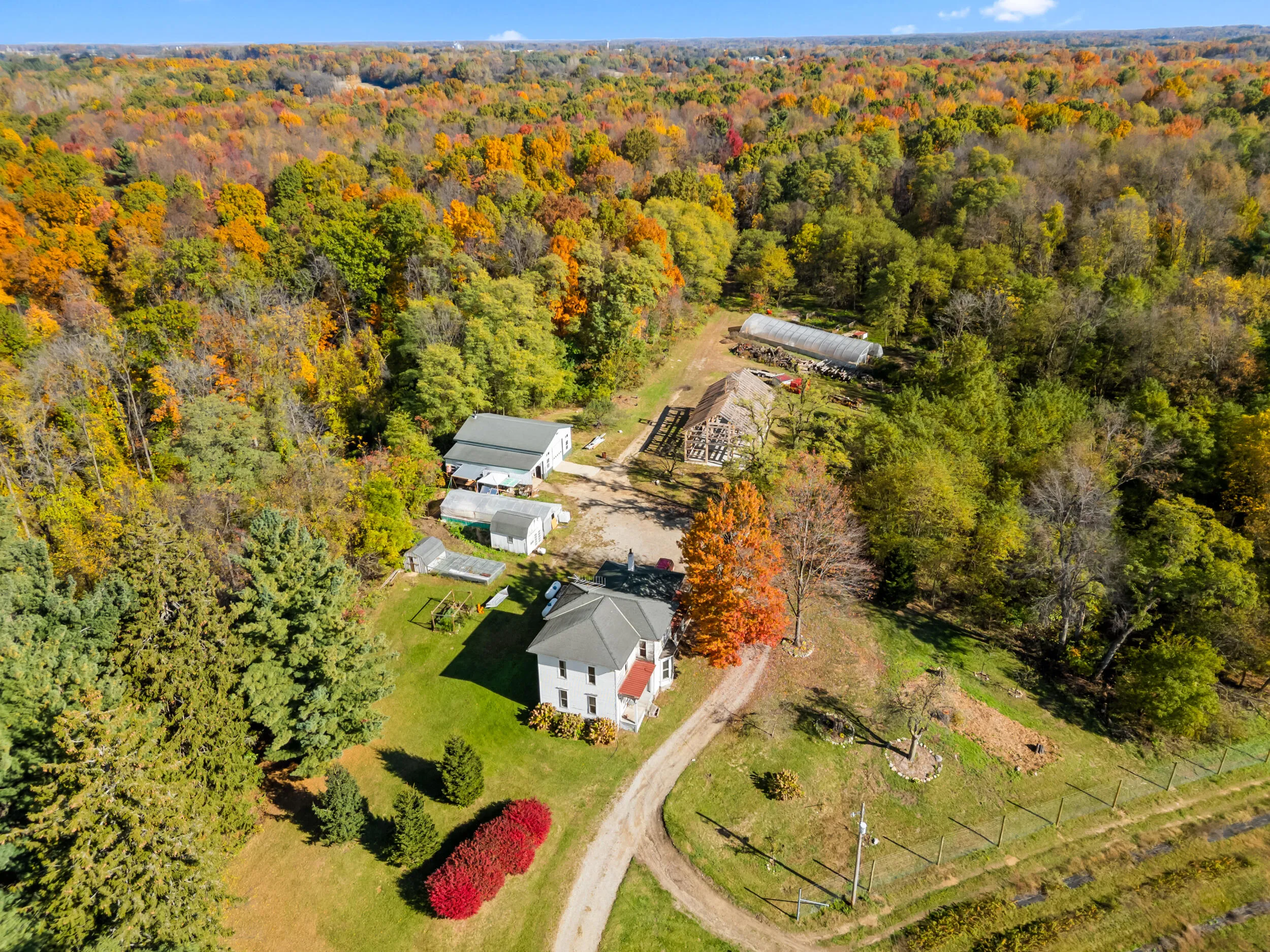 Residential For Sale