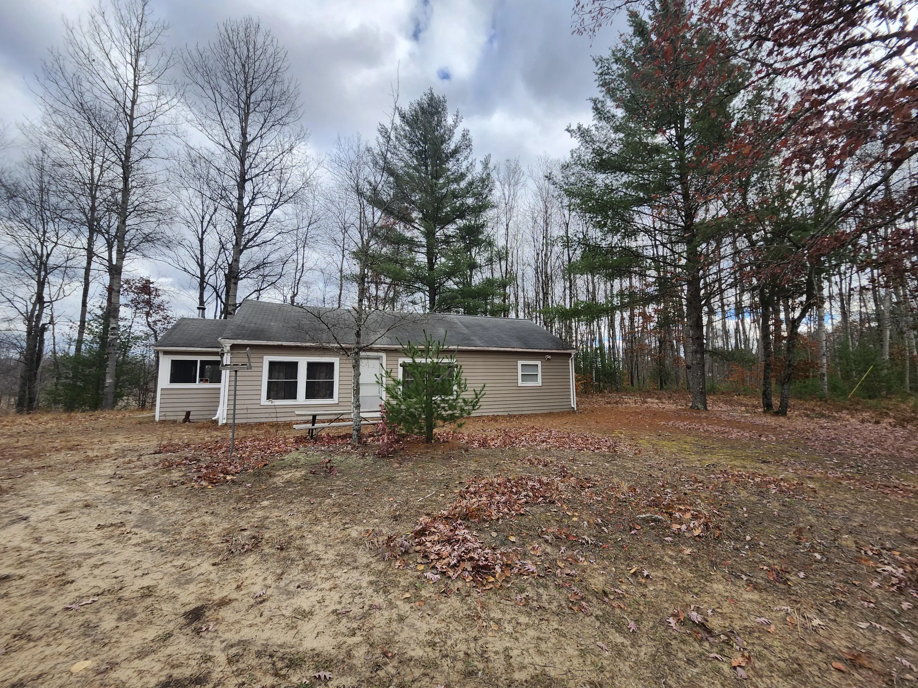 Residential For Sale