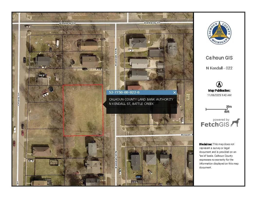 Land For Sale