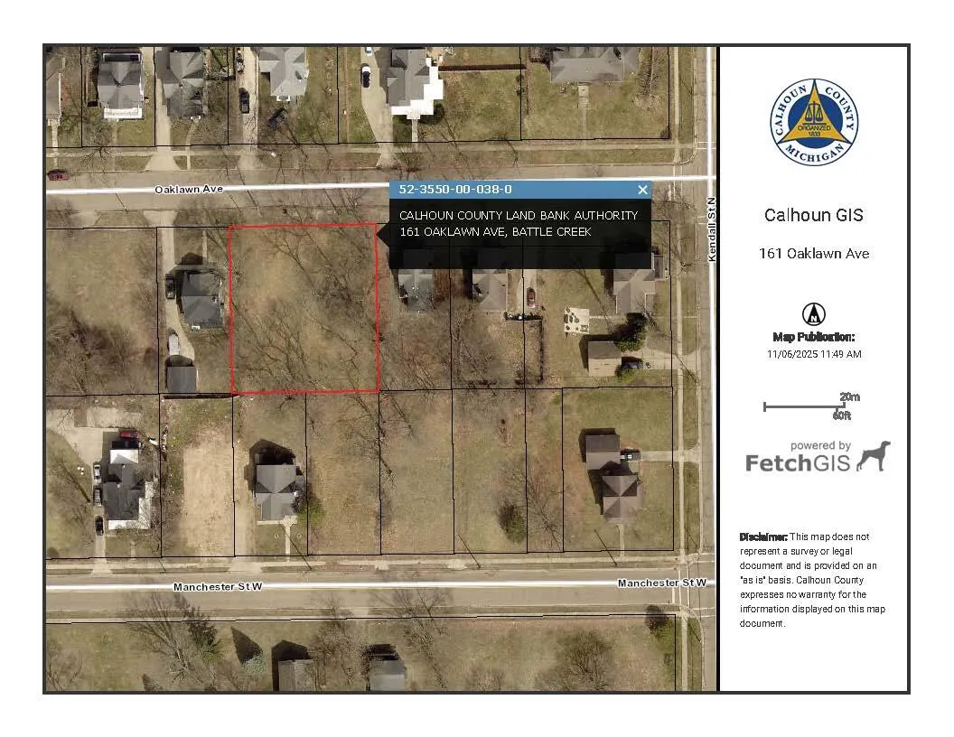Land For Sale