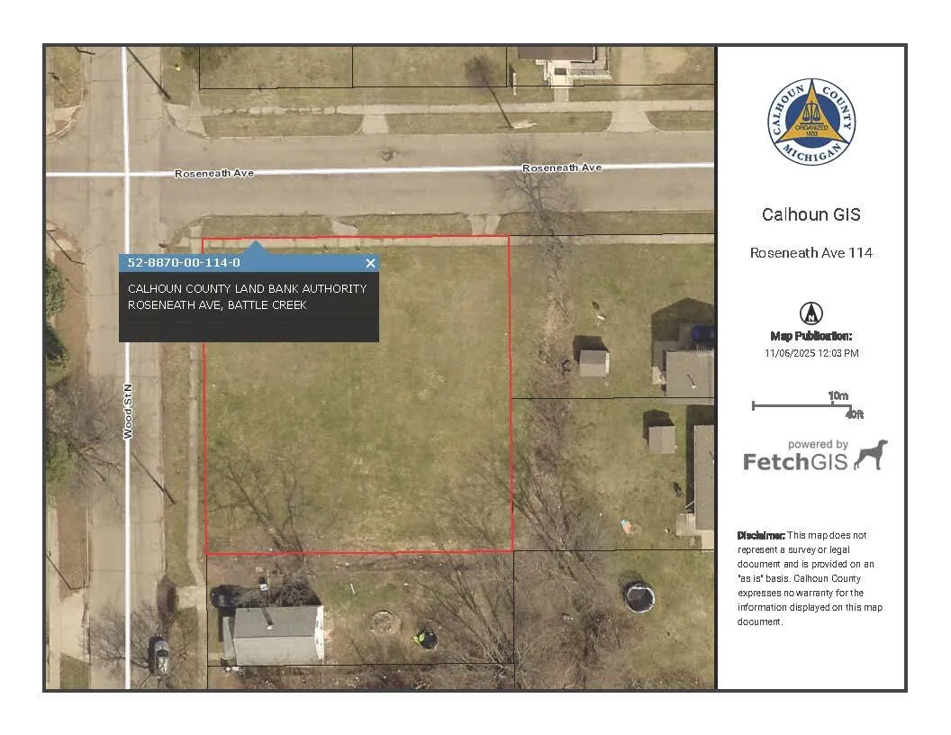 Land For Sale