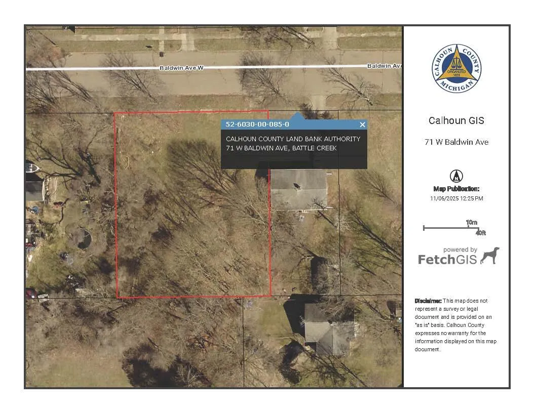 Land For Sale
