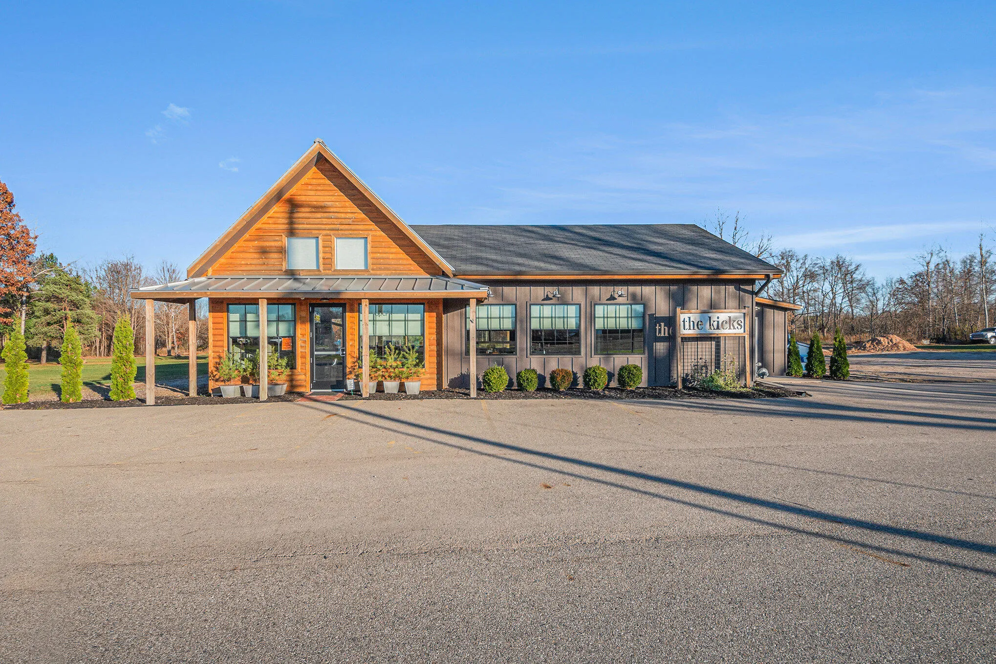 Commercial Sale For Sale